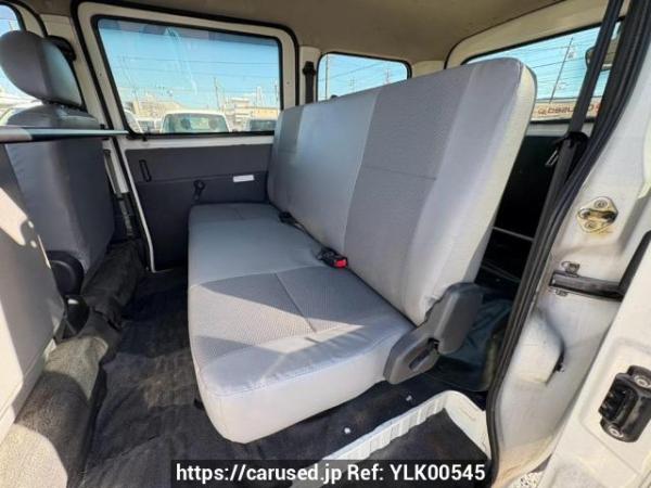 Used 2012 AT toyota liteace-van S402M Image[15]