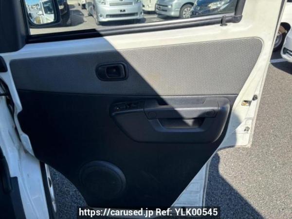 Used 2012 AT toyota liteace-van S402M Image[16]