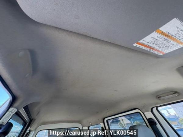 Used 2012 AT toyota liteace-van S402M Image[17]