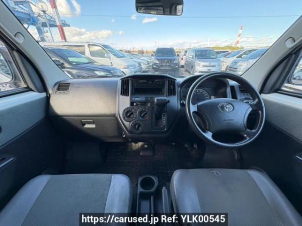 Used 2012 AT toyota liteace-van S402M Image[18]