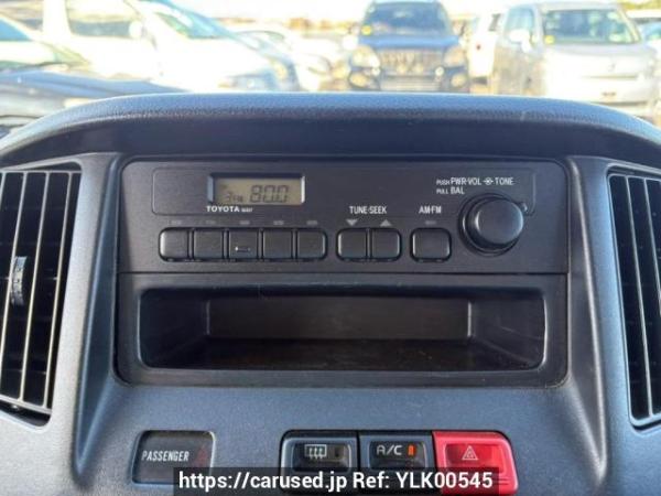 Used 2012 AT toyota liteace-van S402M Image[24]