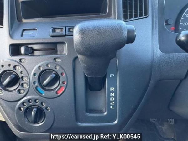 Used 2012 AT toyota liteace-van S402M Image[26]