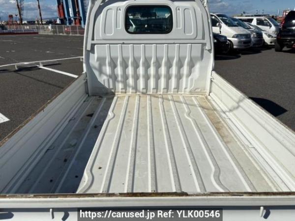 Used 2000 MT suzuki carry-truck DA52T Image[8]