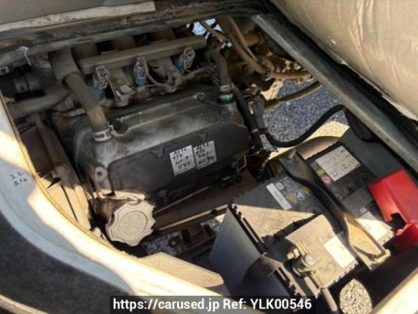 Used 2000 MT suzuki carry-truck DA52T Image[9]
