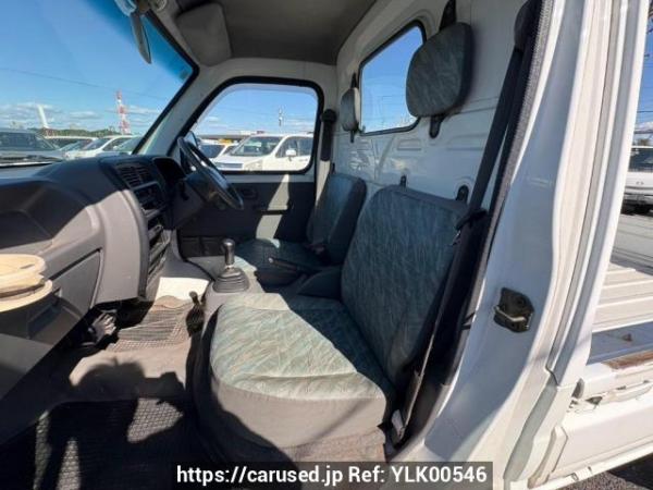 Used 2000 MT suzuki carry-truck DA52T Image[13]