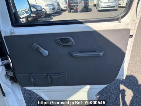 Used 2000 MT suzuki carry-truck DA52T Image[14]