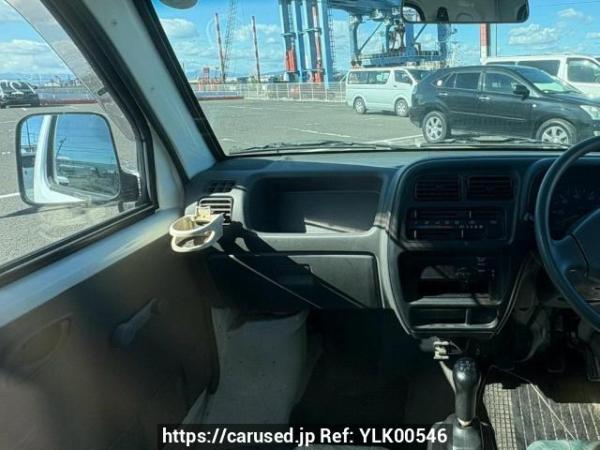 Used 2000 MT suzuki carry-truck DA52T Image[17]