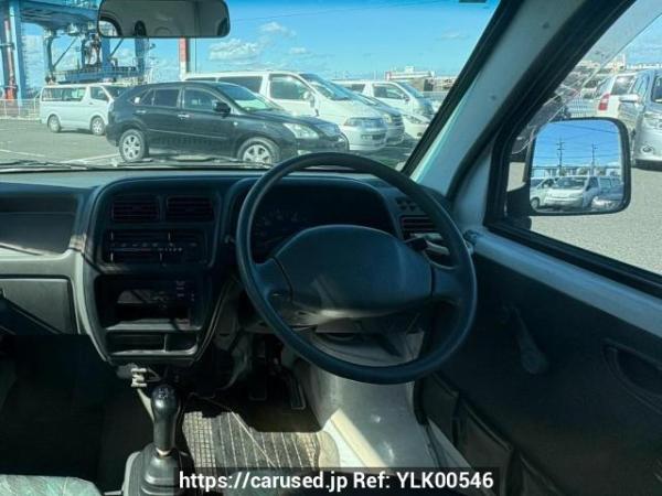 Used 2000 MT suzuki carry-truck DA52T Image[18]