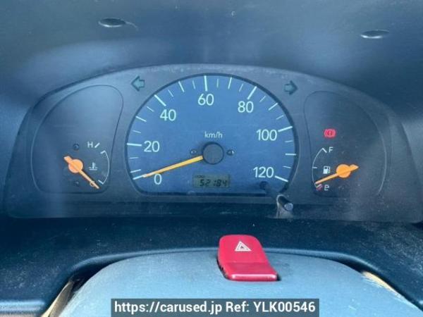 Used 2000 MT suzuki carry-truck DA52T Image[19]