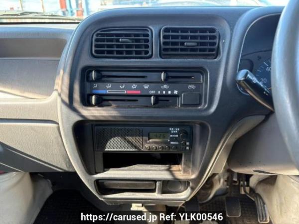 Used 2000 MT suzuki carry-truck DA52T Image[21]