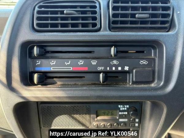 Used 2000 MT suzuki carry-truck DA52T Image[22]