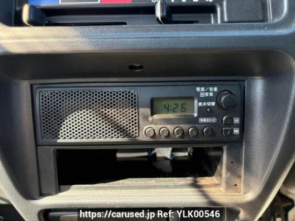 Used 2000 MT suzuki carry-truck DA52T Image[23]