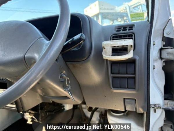 Used 2000 MT suzuki carry-truck DA52T Image[25]
