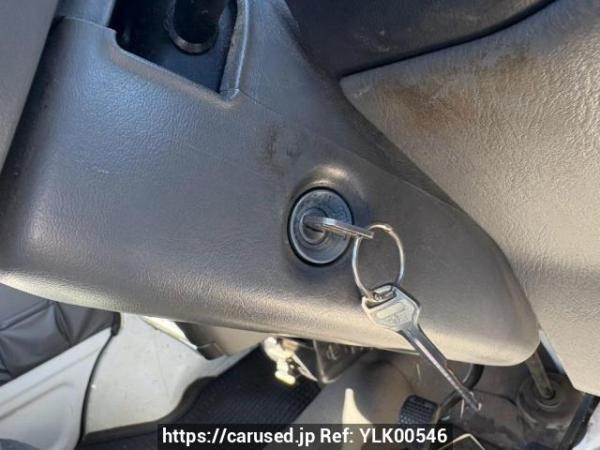 Used 2000 MT suzuki carry-truck DA52T Image[26]