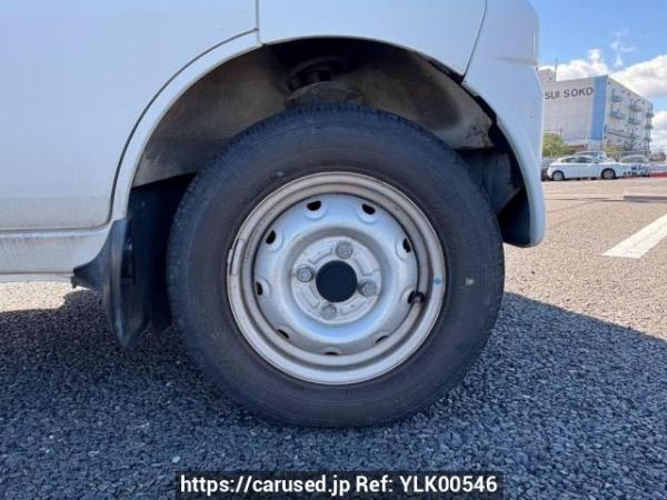 Used 2000 MT suzuki carry-truck DA52T Image[29]