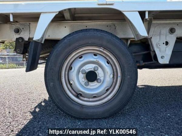 Used 2000 MT suzuki carry-truck DA52T Image[30]