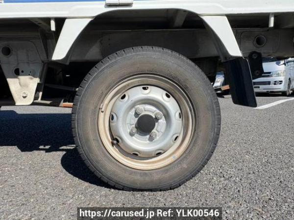 Used 2000 MT suzuki carry-truck DA52T Image[31]