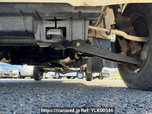Used 2000 MT suzuki carry-truck DA52T Image[33]