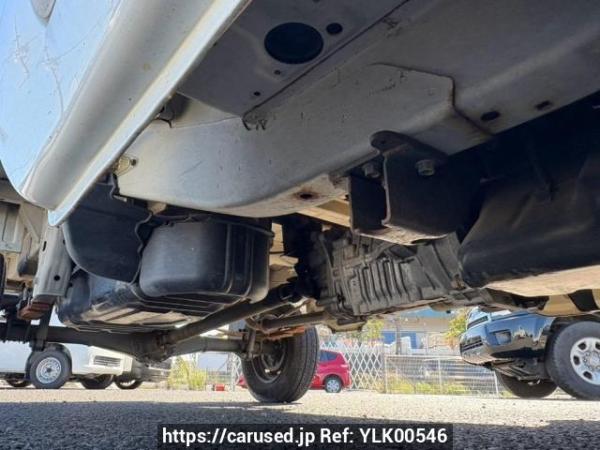 Used 2000 MT suzuki carry-truck DA52T Image[34]