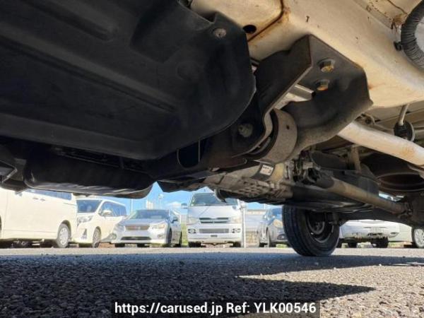 Used 2000 MT suzuki carry-truck DA52T Image[35]