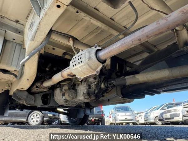 Used 2000 MT suzuki carry-truck DA52T Image[36]
