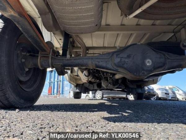 Used 2000 MT suzuki carry-truck DA52T Image[38]