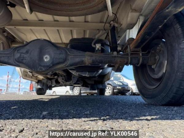 Used 2000 MT suzuki carry-truck DA52T Image[39]