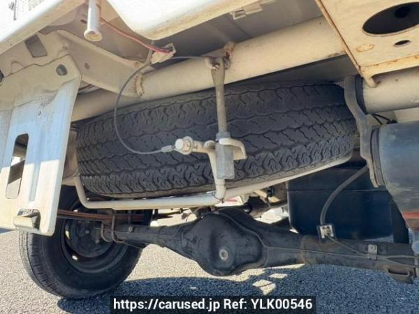 Used 2000 MT suzuki carry-truck DA52T Image[41]