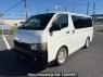 Used 2005 AT toyota hiace-van KDH200V Image[2]