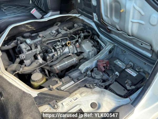 Used 2005 AT toyota hiace-van KDH200V Image[9]