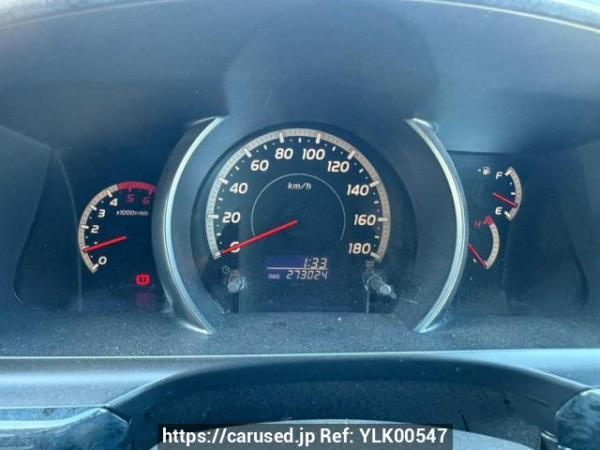 Used 2005 AT toyota hiace-van KDH200V Image[23]