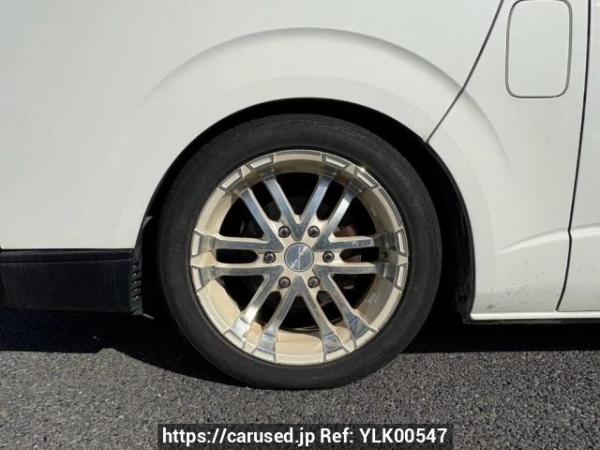 Used 2005 AT toyota hiace-van KDH200V Image[30]