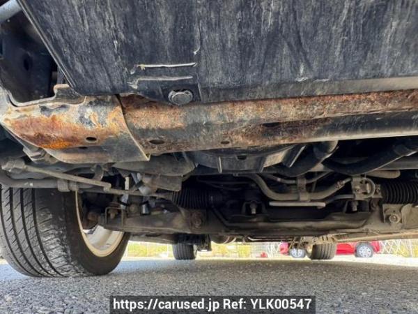 Used 2005 AT toyota hiace-van KDH200V Image[32]