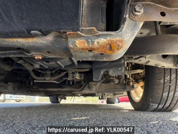 Used 2005 AT toyota hiace-van KDH200V Image[33]