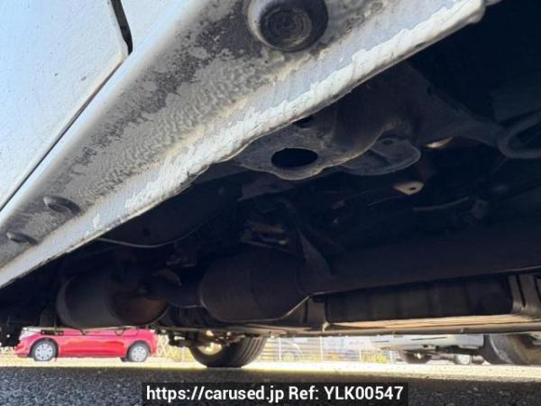 Used 2005 AT toyota hiace-van KDH200V Image[34]