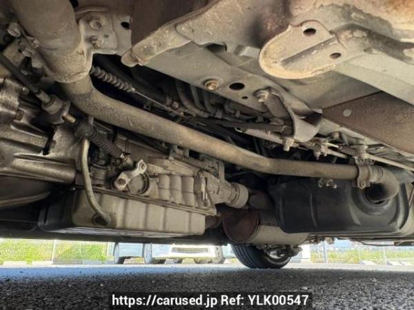 Used 2005 AT toyota hiace-van KDH200V Image[35]