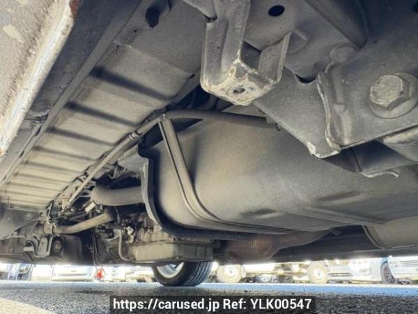 Used 2005 AT toyota hiace-van KDH200V Image[36]
