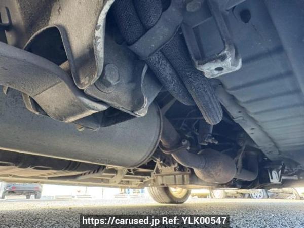Used 2005 AT toyota hiace-van KDH200V Image[37]