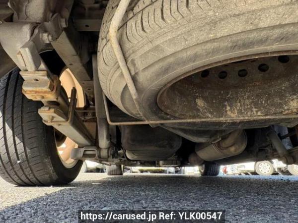 Used 2005 AT toyota hiace-van KDH200V Image[38]