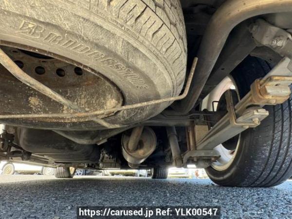 Used 2005 AT toyota hiace-van KDH200V Image[39]