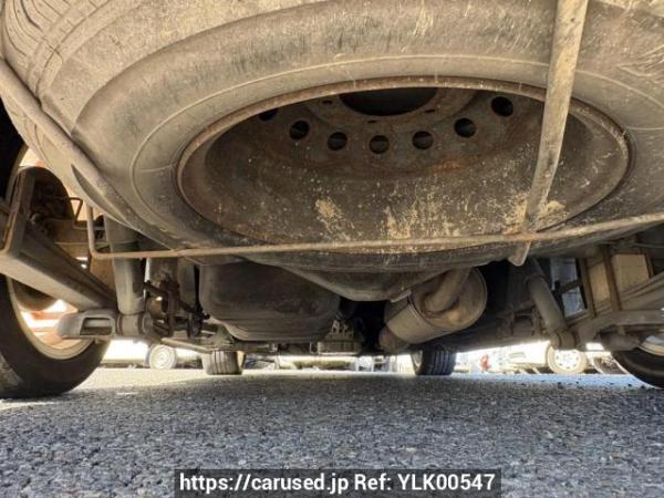 Used 2005 AT toyota hiace-van KDH200V Image[40]