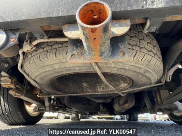 Used 2005 AT toyota hiace-van KDH200V Image[41]