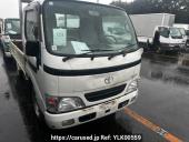 Toyota Dyna Truck
