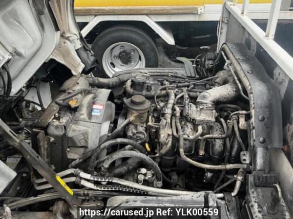Used 2004 MT toyota dyna-truck TRY230 Image[5]