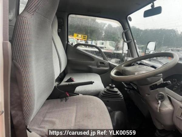 Used 2004 MT toyota dyna-truck TRY230 Image[8]