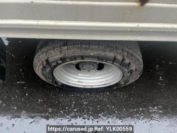 Used 2004 MT toyota dyna-truck TRY230 Image[11]