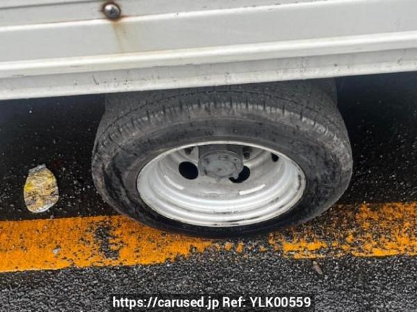 Used 2004 MT toyota dyna-truck TRY230 Image[12]