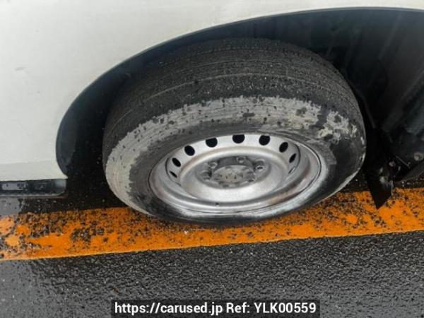 Used 2004 MT toyota dyna-truck TRY230 Image[13]