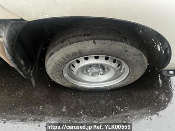 Used 2004 MT toyota dyna-truck TRY230 Image[14]