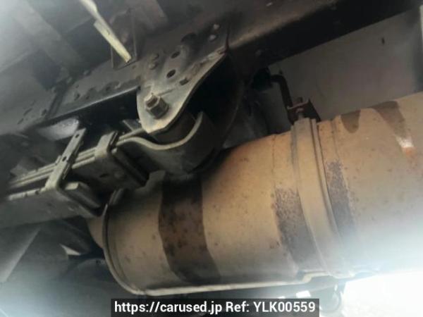 Used 2004 MT toyota dyna-truck TRY230 Image[15]